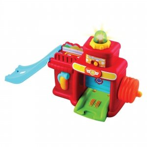 Tut Tut Baby Flitzer