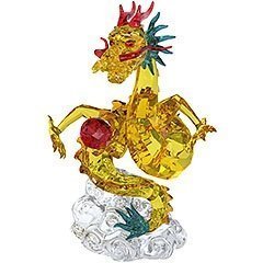 Tutelary Spirit - Glücksverheißender Dra