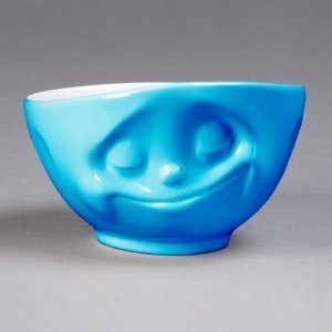 TV Tassen TV MilchkaffeeTasse - Schale b