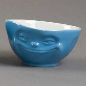 TV Tassen TV MilchkaffeeTasse - Schale b