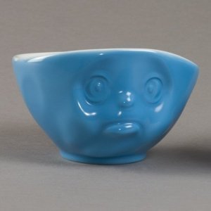 TV Tassen TV MilchkaffeeTasse - Schale b