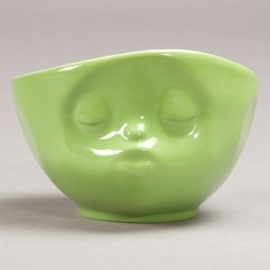 TV Tassen TV MilchkaffeeTasse - Schale g