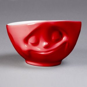 TV Tassen TV MilchkaffeeTasse - Schale r