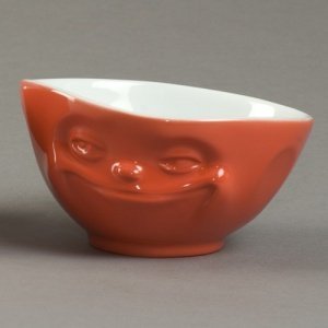 TV Tassen TV MilchkaffeeTasse - Schale r