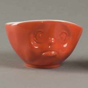 TV Tassen TV MilchkaffeeTasse - Schale r