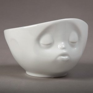 TV Tassen TV MilchkaffeeTasse - Schale w