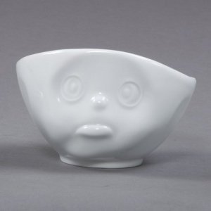 TV Tassen TV MilchkaffeeTasse - Schale w