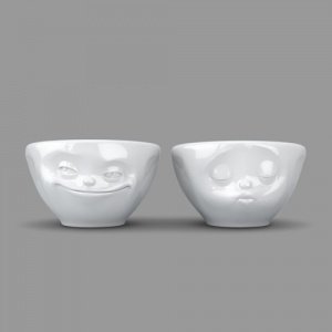 TV Tassen TV Tassen Dip-Set 2-tlg. 0,10 