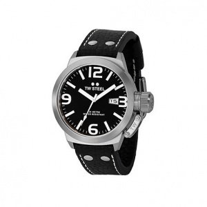 TW STEEL Herrenuhr Canteen Style TW-2