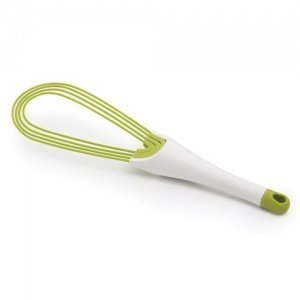 TWIST 2in1-Schneebesen