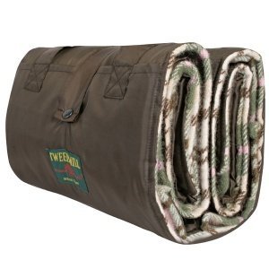 Tweedmill Picknickdecke XL  "Eventer", C