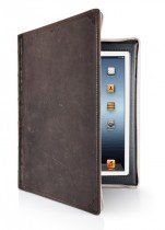 Twelve South BookBook V2 für iPad Braun