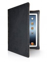 Twelve South BookBook V2 für iPad Schwar
