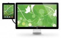 Twelve South HoverBar - Flexible iPad 2 