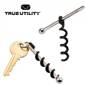 Twistick True Utility Korkenzieher