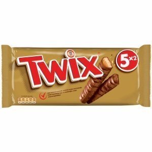 Twix Multipack