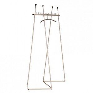 Two-Step Kleiderständer
