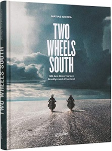 Two Wheels South