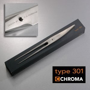 Type 301 Bratengabel, 19 cm