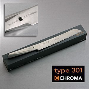 Type 301 Brotmesser, 21 cm