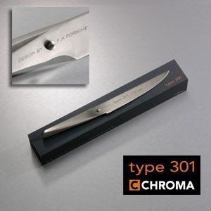 Type 301 Steakmesser, 12 cm