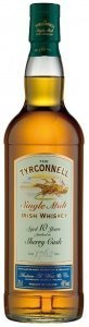 Tyrconnell Sherry Cask