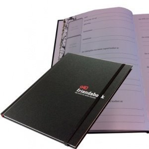 *Ü40-Friendsbook