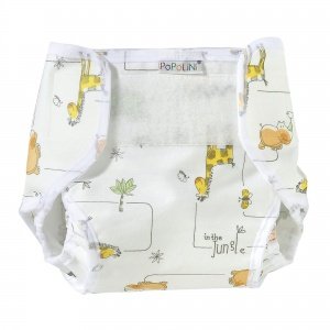 Überhose "PopoWrap"