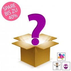 Überraschungspakete