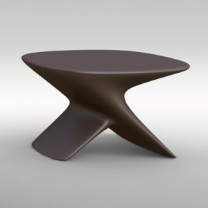 Ublo Tischchen oder Hocker