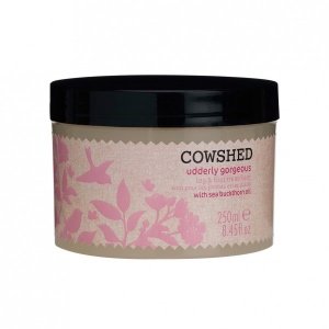 Udderly Gorgeous Cooling Leg and Foot Tr