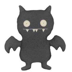 Ugly Doll Puppe Secret Ice Bat
