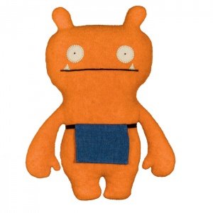 Ugly Doll Puppe Wage