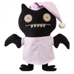 Uglyverse Sleepy Cap Bat