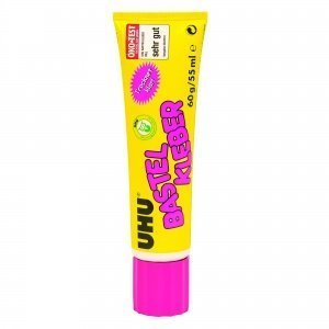 UHU Bastelkleber 60 g