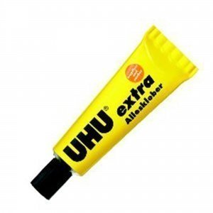 UHU extra Alleskleber
