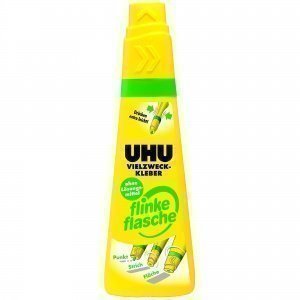 UHU "flinkeflasche" 100 g