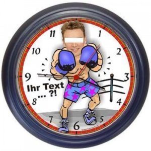 Uhr Boxer