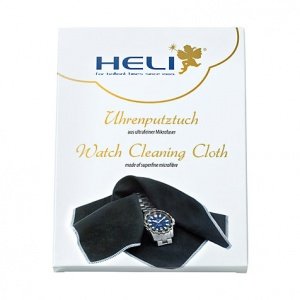 Uhrenputztuch