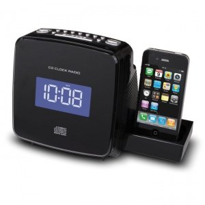 Uhrenradio Soundmaster