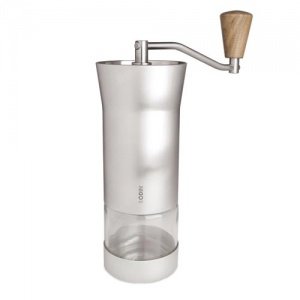 ULTIMATE TITAN Universalmühle Titanmahlw