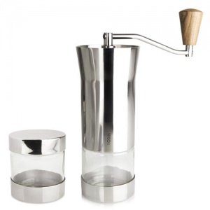 ULTIMATE TITAN Universalmühle Titanmahlw