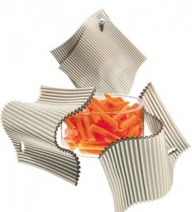 _ ULTRAFLEX Topflappen 2 St. mit Haken S