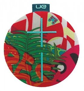 Ultimate Ears ROLL 2 Lautsprecher