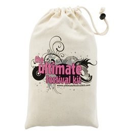 Ultimate Festival Kit Pink