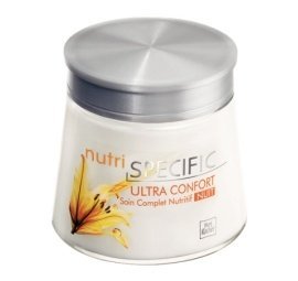 Ultra-Komfort Intensiv-Aufbaupflege Nach