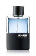 Ultrasense von Jil Sander - Eau de Toile