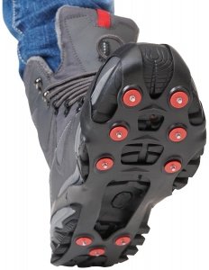 Ultrasport Schuhspikes Outdoor