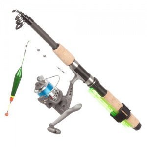 Angelset Tele Classic 180