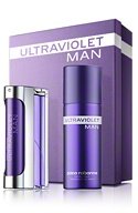 Ultraviolet Man von Paco Rabanne - Set m